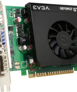 01G-P3-2632-RX - EVGA GeForce GT 630 Graphics Card
