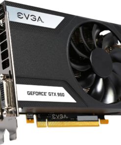 GTX 960 02G-P4-2962-KR  - EVGA 2GB SC GAMING Graphics Card