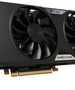 02G-P4-2968-KR - EVGA GeForce GTX 960 2GB Graphics Card