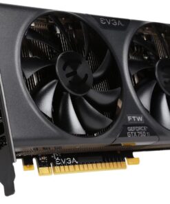 02G-P4-3757-RX - EVGA GeForce GTX 750 Ti Graphics Card