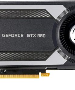 GTX 980 04G-P4-1980-KR - EVGA 4GB GAMING Graphics Card