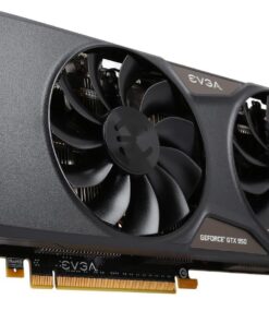 GeForce GTX 950 - EVGA GAMING Silent Cooling Gaming Graphics Card
