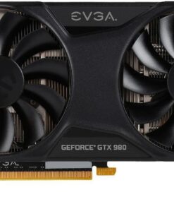 04G-P4-2986-RX - EVGA GeForce GTX 980 Graphics Card