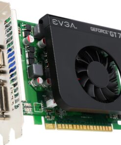 01G-P3-3736-RX - EVGA GeForce GT 730 Graphics Card
