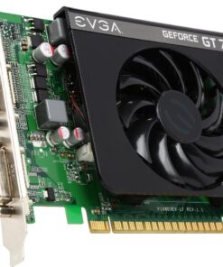 01G-P3-2731-RX - EVGA GeForce GT 730 Graphics Card