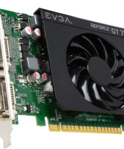02G-P3-2738-RX - EVGA GeForce GT 730 Graphics Card