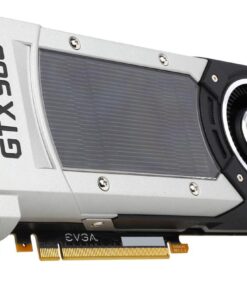 04G-P4-2982-RX - EVGA GeForce GTX 980 Graphics Card