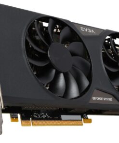 02G-P4-2958-RX - EVGA GeForce GTX 950 Graphics Card