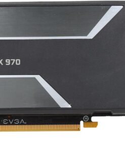 04G-P4-1972-RX - EVGA GeForce GTX 970 4GB Graphics Card