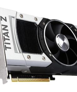 12G-P4-3990-RX - EVGA GeForce GTX TITAN Graphics Card