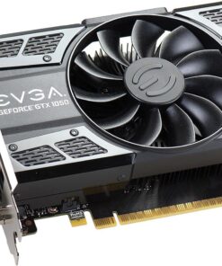 GeForce GTX 1050 - EVGA Ti SC GAMING Graphics Card