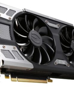 1080 08G-P4-6284-RX - EVGA FTW DT GAMING Graphics Card