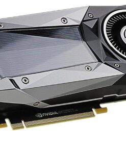 11G-P4-6390-KR - EVGA GeForce GTX 1080 Ti Graphics Card