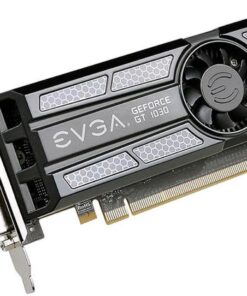 02G-P4-6333-KR - EVGA GeForce GT 1030 SC Graphics Card
