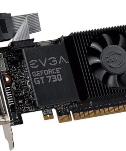 01G-P3-3730-KR - EVGA GeForce GT 730 Graphics Card