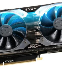 11G-P4-2383-KR - EVGA GeForce RTX 2080 Ti Graphics Card