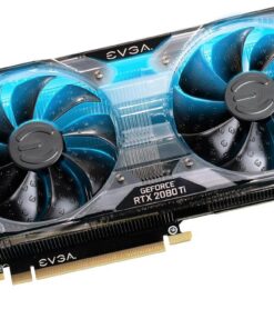  11G-P4-2382-KR - EVGA GeForce RTX 2080 Ti XC Graphics Card