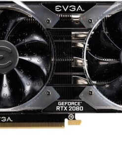 08G-P4-2183-KR - EVGA GeForce RTX 2080 XC Graphics Card