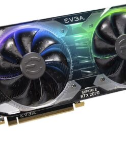 08G-P4-2173-KR - EVGA GeForce RTX 2070 XC Graphics Card