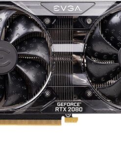 08G-P4-2081-KR - EVGA GeForce RTX 2080 Graphics Card