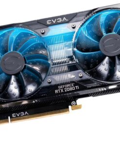 11G-P4-2281-KR - EVGA GeForce RTX 2080 Ti Graphics Card