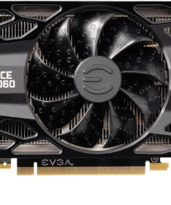 06G-P4-2063-KR - EVGA  GeForce RTX 2060 Graphics Card