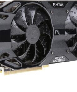 06G-P4-1267-KR - EVGA GeForce GTX 1660 Ti Graphics Card