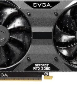 06G-P4-2067-KR - EVGA GeForce RTX 2060 Graphics Card