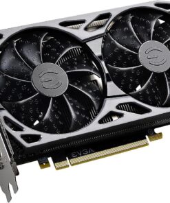 06G-P4-1667-KR - EVGA GeForce GTX 1660 Ti Graphics Card