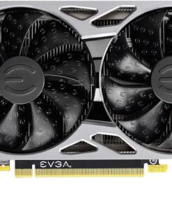  06G-P4-1067-KR - EVGA  GeForce GTX 1660 SC Graphics Card