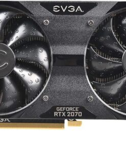 08G-P4-3071-KR - EVGA GeForce RTX 2070 Graphics Card