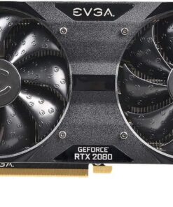 08G-P4-3081-KR - EVGA GeForce RTX 2080 Graphics Card