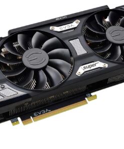  08G-P4-3062-KR - EVGA  GeForce RTX 2060 SUPER Graphics Card