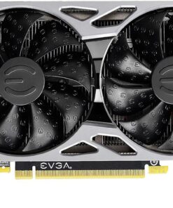 06G-P4-2068-KR - EVGA GeForce RTX 2060 Graphics Card
