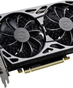 06G-P4-2066-KR - EVGA GeForce RTX 2060 Graphics Card