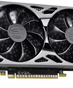04G-P4-1257-KR - EVGA eForce GTX 1650 SC Graphics Card