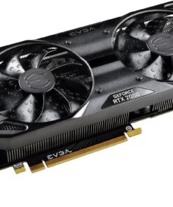 08G-P4-2083-KR - EVGA GeForce RTX 2080 SUPER Graphics Card