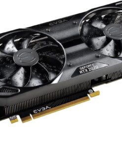 08G-P4-2072-KR - EVGA GeForce RTX 2070 SUPER Graphics Card