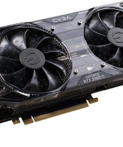 11G-P4-2281-RX - EVGA GeForce RTX 2080 Ti Graphics Card