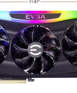 10G-P5-3897-KR - EVGA GeForce RTX 3080 Graphics Card
