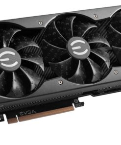 GeForce RTX 3070 - EVGA Graphics Card