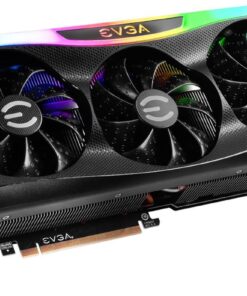 08G-P5-3765-KR - EVGA eForce RTX 3070 FTW3 Graphics Card