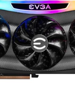 10G-P5-3897-KL - EVGA  GeForce RTX 3080 Graphics Card