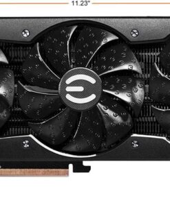 08G-P5-3785-KL - EVGA  GeForce RTX 3070 Ti Graphics Card