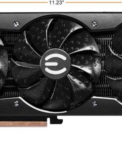 12G-P5-4865-KL - EVGA GeForce RTX 3080 Graphics Card