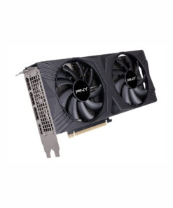 VCG4060T8DFXPB1 - PNY NVIDIA GeForce RTX 4060 Ti Graphics Card
