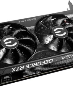 RTX 3060 XC - EVGA 12GB Graphics Card