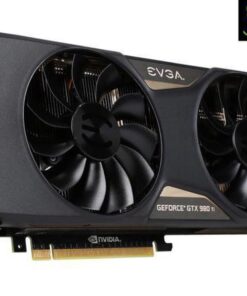 06G-P4-4995-KR - EVGA GeForce GTX 980 Ti Graphics Card