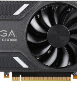 GeForce GTX 1060 - EVGA 6GB ACX 2.0 (Single Fan) Graphics Card