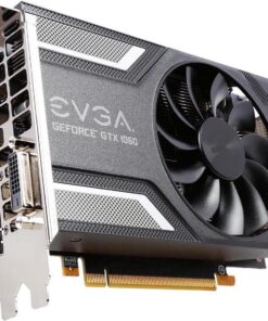06G-P4-6163-KR - EVGA GeForce GTX 1060 SC Graphics Card